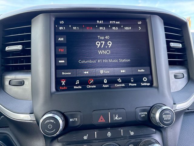 2021 RAM Ram 1500 Pickup Big Horn/Lone Star - Photo 16