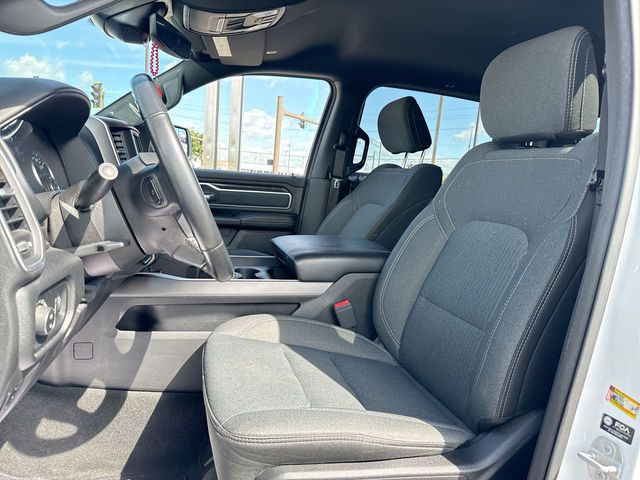 2021 RAM Ram 1500 Pickup Big Horn/Lone Star - Photo 11