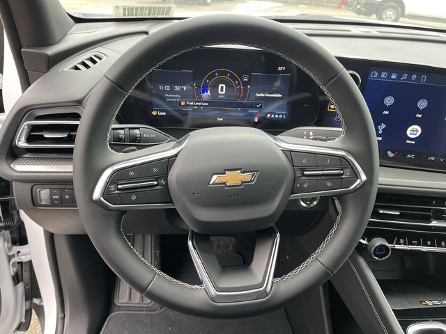 2026 Chevrolet Traverse LT - Photo 14