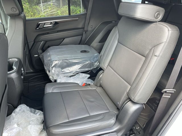 2026 Chevrolet Tahoe Z71 - Photo 23