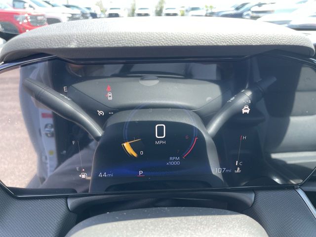 2026 Chevrolet Trailblazer LS - Photo 15