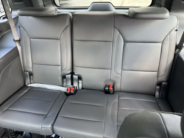 2026 Chevrolet Tahoe Z71 - Photo 24