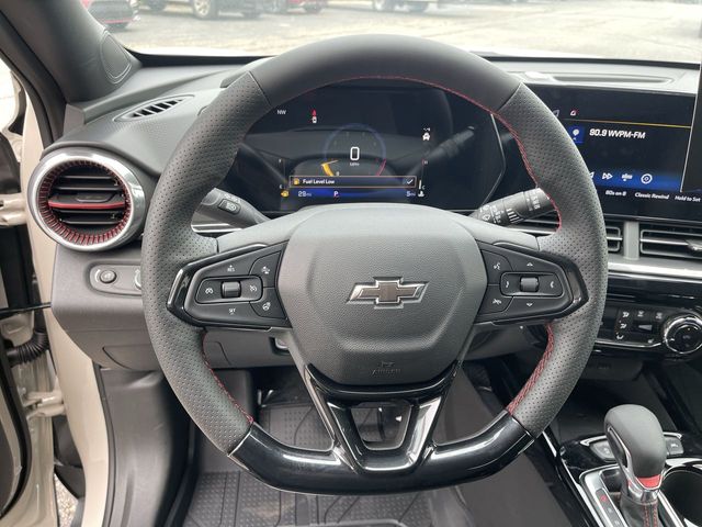 2026 Chevrolet Trax RS - Photo 14