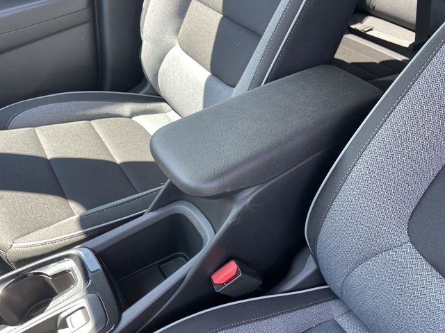 2026 Chevrolet Trailblazer LS - Photo 20