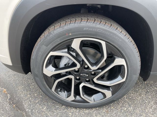 2026 Chevrolet Trax RS - Photo 10