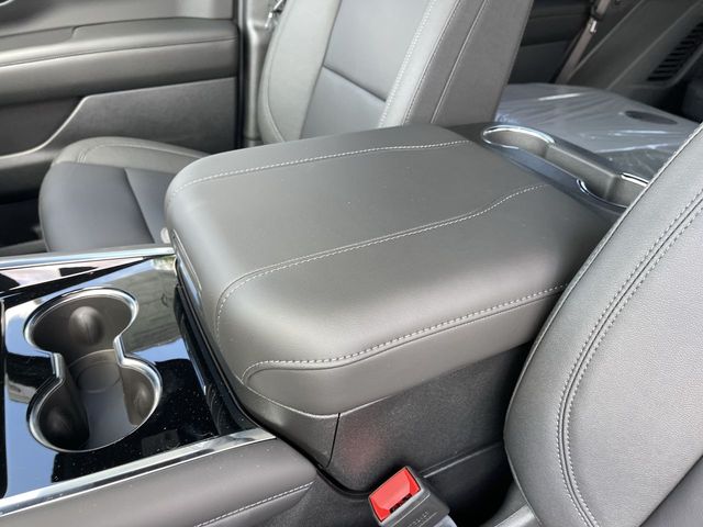 2026 Chevrolet Tahoe Z71 - Photo 21