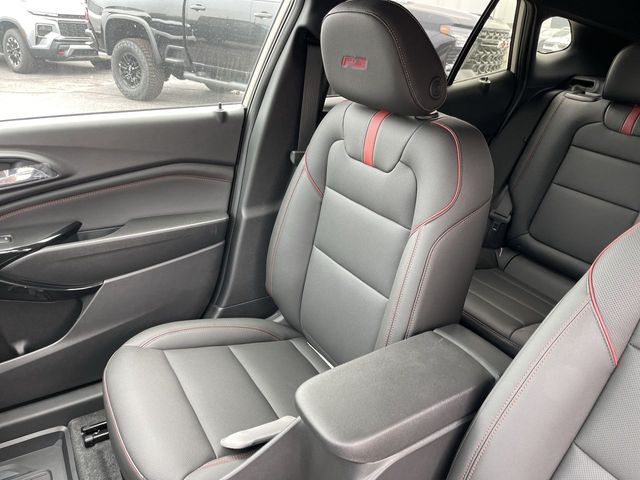 2026 Chevrolet Trax RS - Photo 24