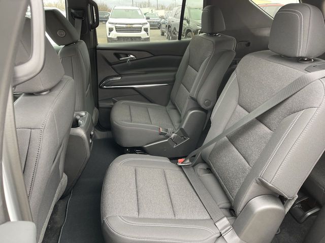 2026 Chevrolet Traverse LT - Photo 22