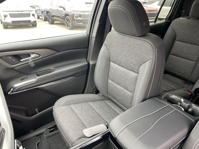 2026 Chevrolet Traverse LT - Photo 25
