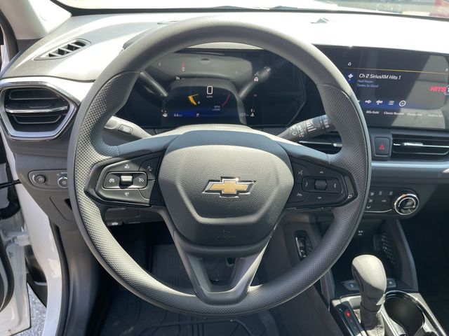 2026 Chevrolet Trailblazer LS - Photo 14