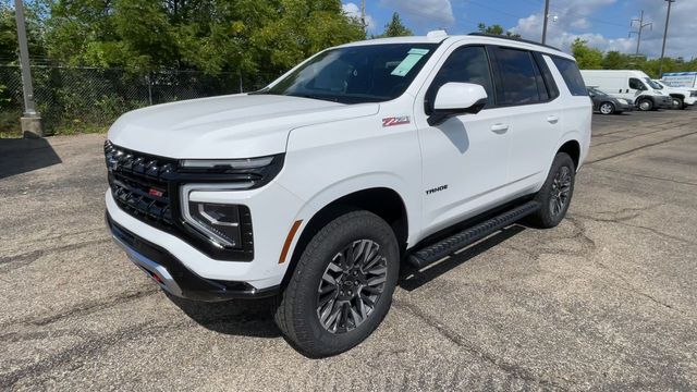 2026 Chevrolet Tahoe Z71 - Photo 6