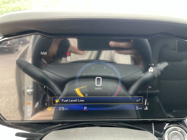 2026 Chevrolet Trax RS - Photo 15