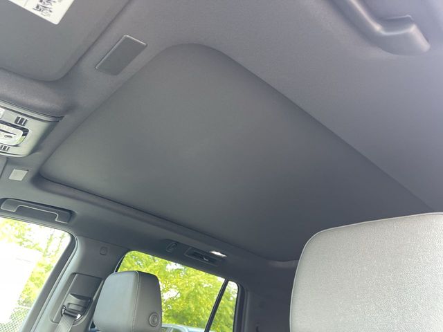 2026 Chevrolet Tahoe Z71 - Photo 22