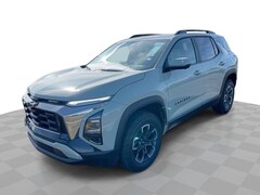 2026 Chevrolet Equinox ACTIV SUV