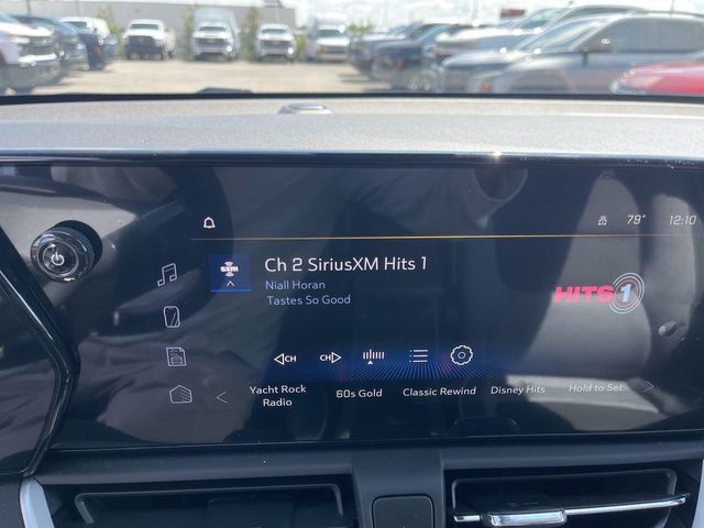 2026 Chevrolet Trailblazer LS - Photo 16
