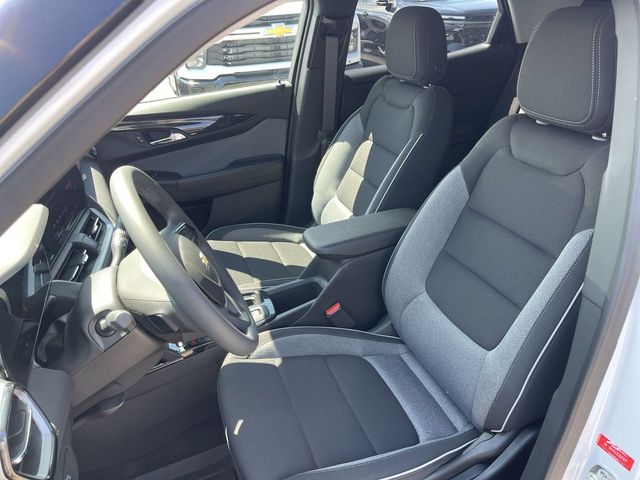 2026 Chevrolet Trailblazer LS - Photo 11