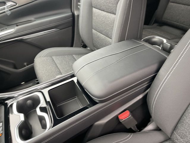 2026 Chevrolet Traverse LT - Photo 21