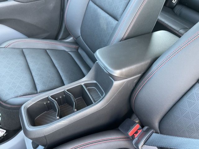 2027 Chevrolet Bolt RS - Photo 21