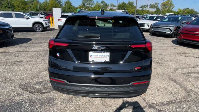 2027 Chevrolet Bolt RS - Photo 9