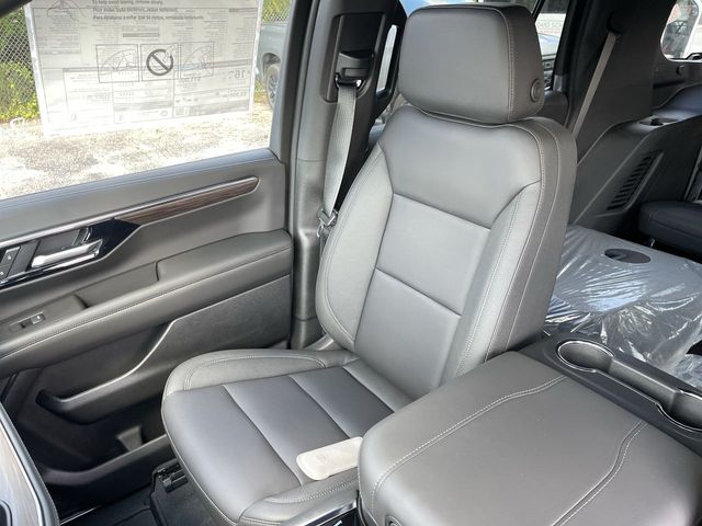 2026 Chevrolet Tahoe Z71 - Photo 26