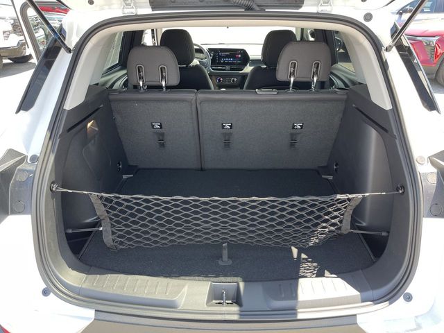 2026 Chevrolet Trailblazer LS - Photo 22
