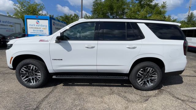 2026 Chevrolet Tahoe Z71 - Photo 7