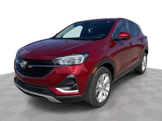 2023 Buick Encore GX