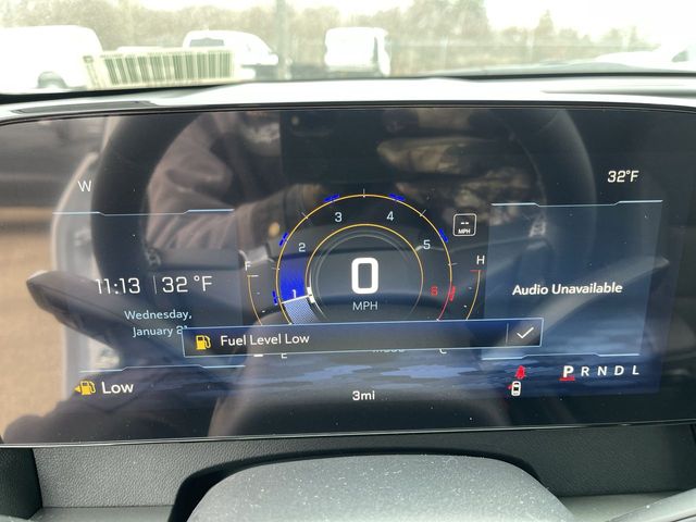 2026 Chevrolet Traverse LT - Photo 15