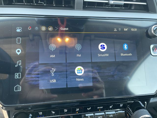 2027 Chevrolet Bolt RS - Photo 16