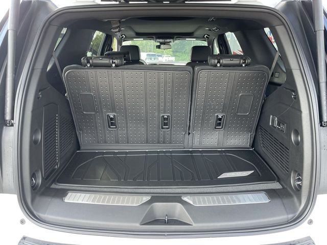 2026 Chevrolet Tahoe Z71 - Photo 25