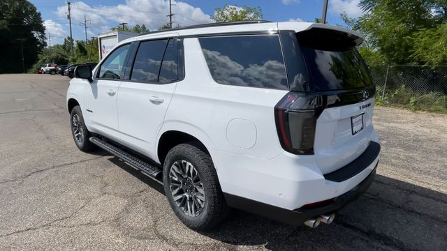 2026 Chevrolet Tahoe Z71 - Photo 8