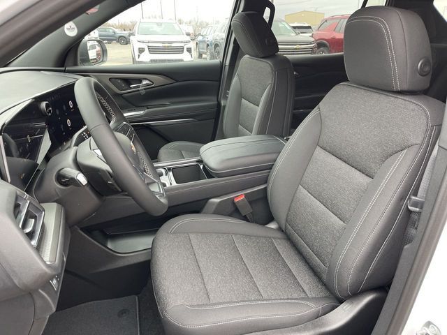 2026 Chevrolet Traverse LT - Photo 11
