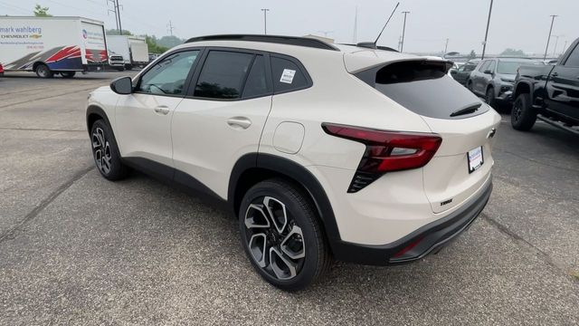 2026 Chevrolet Trax RS - Photo 8