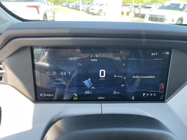 2027 Chevrolet Bolt RS - Photo 15