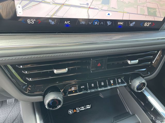 2026 Chevrolet Tahoe Z71 - Photo 19