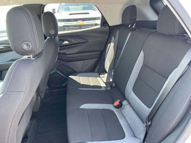 2026 Chevrolet Trailblazer LS - Photo 21