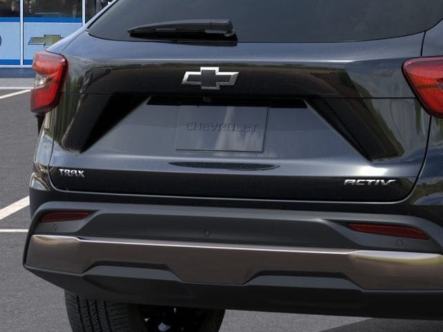 2026 Chevrolet Trax Activ - Photo 14