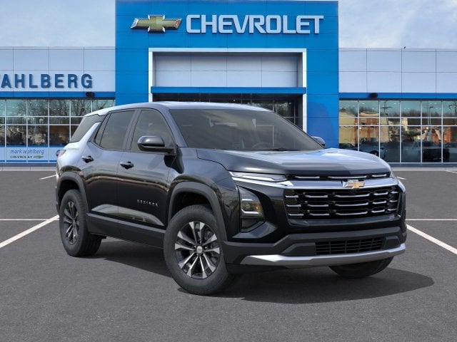 2027 Chevrolet Equinox LT - Photo 7