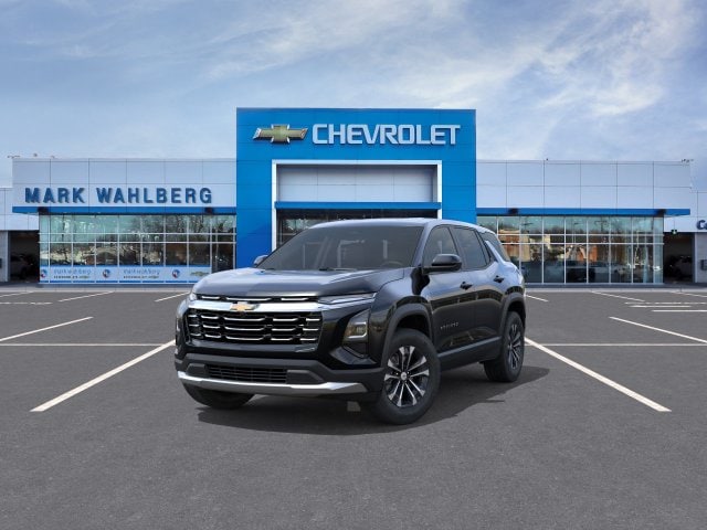 2027 Chevrolet Equinox LT - Photo 8
