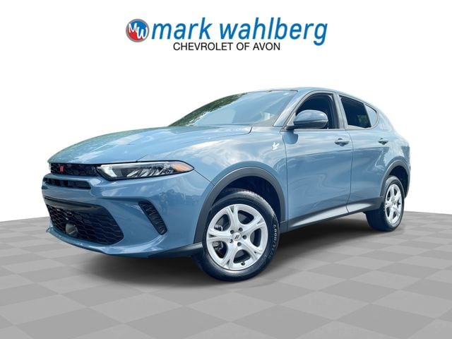 2024 Dodge Hornet