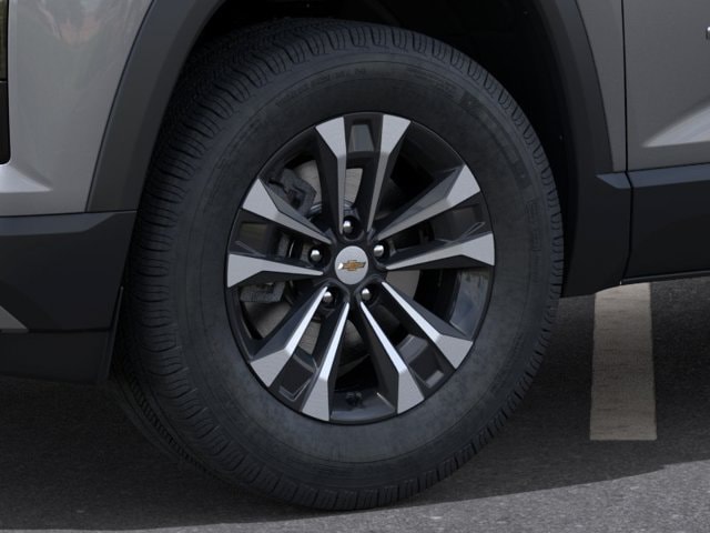2027 Chevrolet Equinox LT - Photo 9