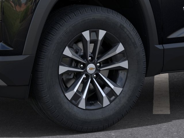 2027 Chevrolet Equinox LT - Photo 9