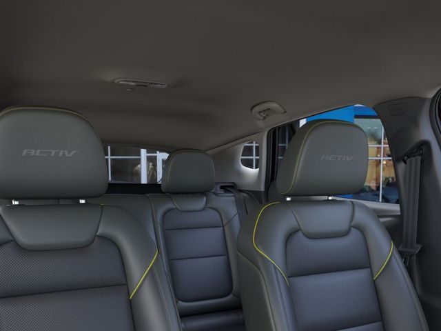 2026 Chevrolet Trax Activ - Photo 24