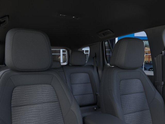 2027 Chevrolet Equinox LT - Photo 24