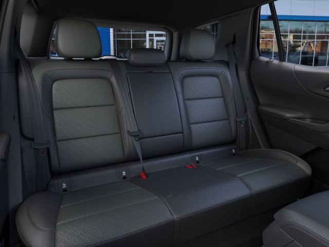 2027 Chevrolet Equinox LT - Photo 17