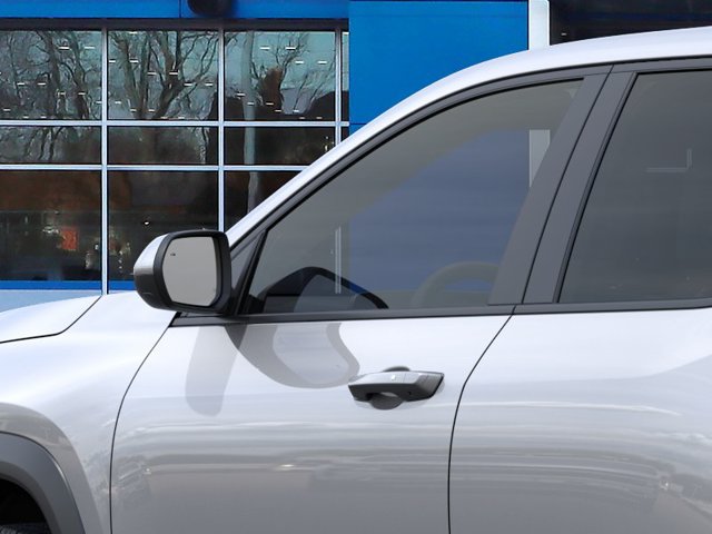 2027 Chevrolet Equinox LT - Photo 12