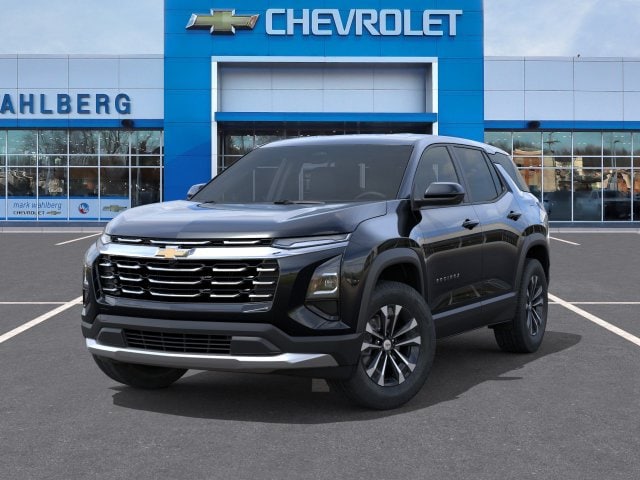 2027 Chevrolet Equinox LT - Photo 6