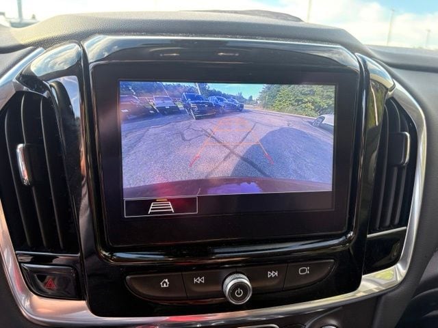 2021 Chevrolet Traverse 1LT - Photo 14