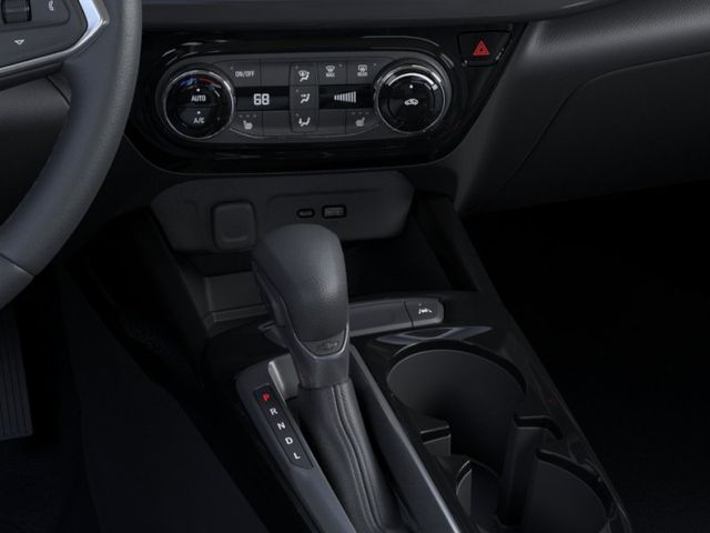 2026 Chevrolet Trax Activ - Photo 23