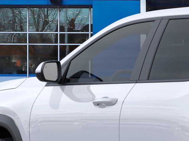 2027 Chevrolet Equinox LT - Photo 12